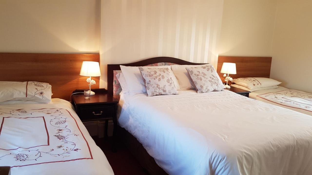 The Harbour Masters House Bed and Breakfast Banagher Εξωτερικό φωτογραφία