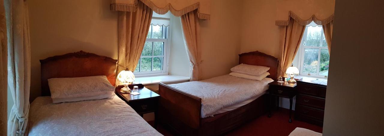 The Harbour Masters House Bed and Breakfast Banagher Εξωτερικό φωτογραφία
