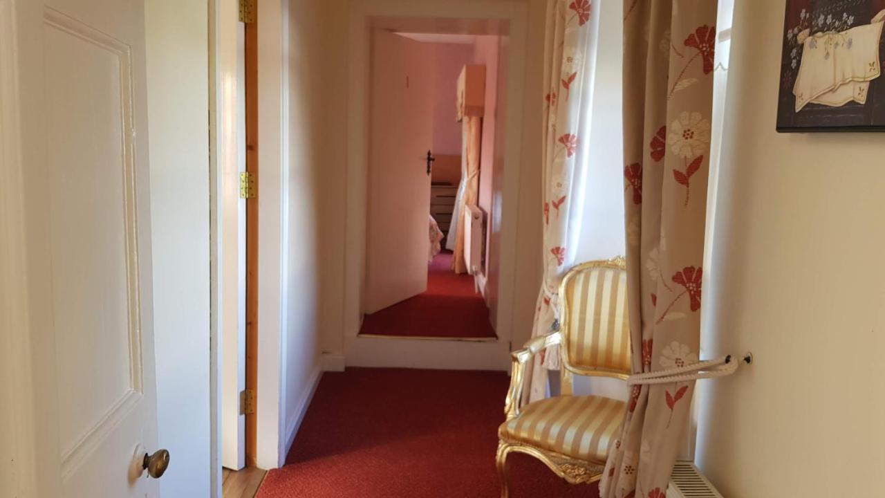 The Harbour Masters House Bed and Breakfast Banagher Εξωτερικό φωτογραφία