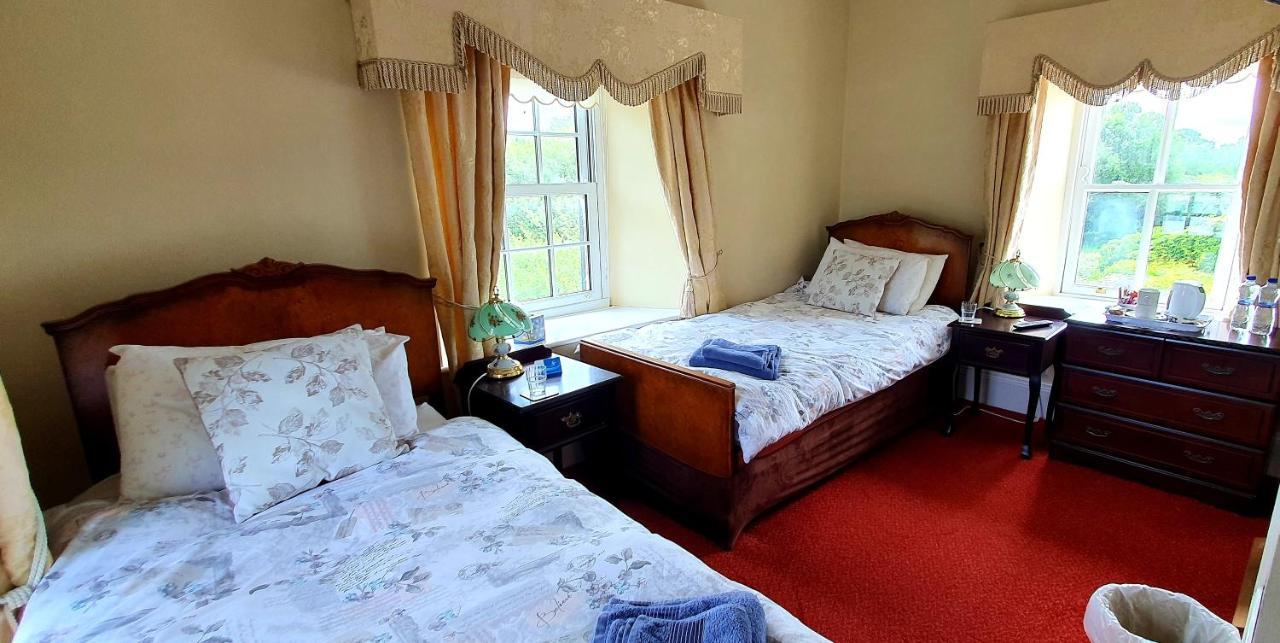 The Harbour Masters House Bed and Breakfast Banagher Εξωτερικό φωτογραφία