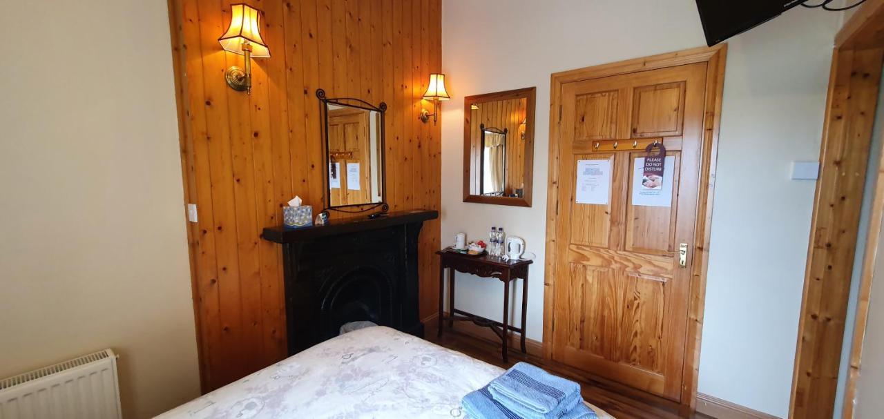 The Harbour Masters House Bed and Breakfast Banagher Εξωτερικό φωτογραφία