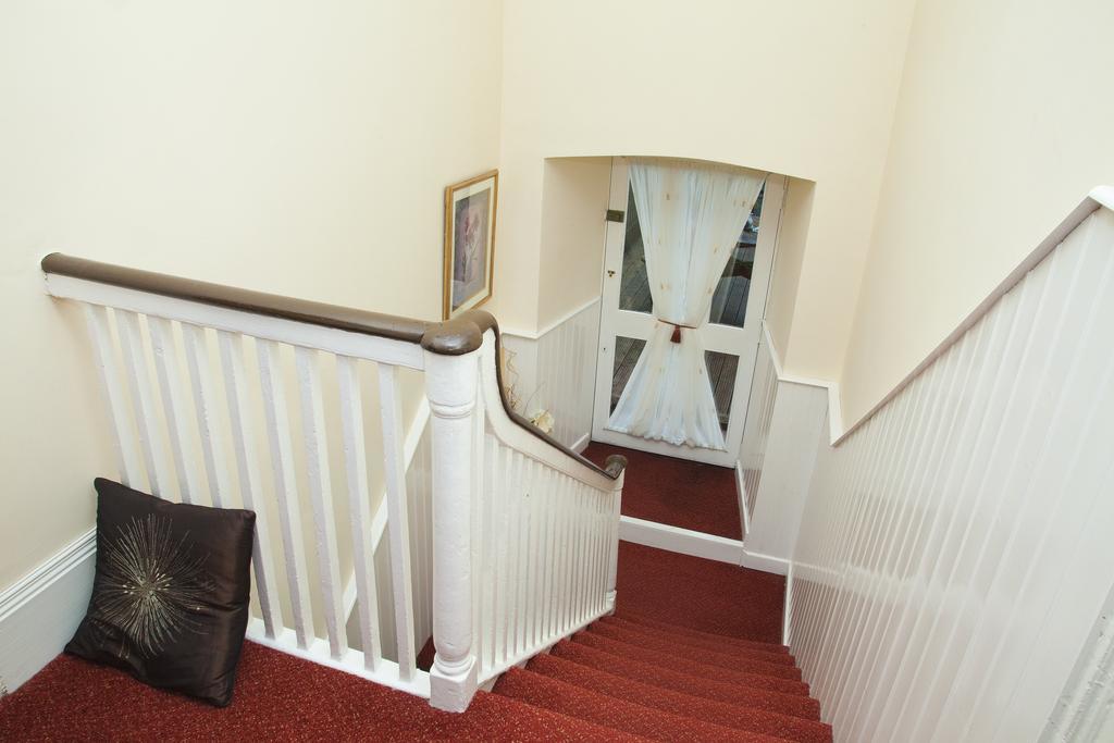 The Harbour Masters House Bed and Breakfast Banagher Εξωτερικό φωτογραφία