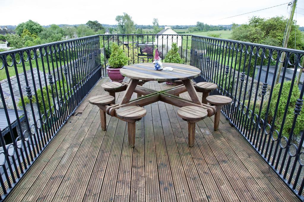 The Harbour Masters House Bed and Breakfast Banagher Εξωτερικό φωτογραφία