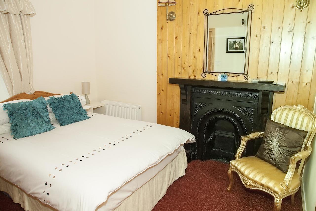 The Harbour Masters House Bed and Breakfast Banagher Δωμάτιο φωτογραφία