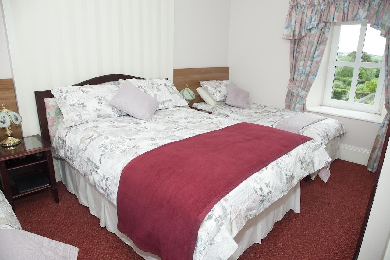 The Harbour Masters House Bed and Breakfast Banagher Δωμάτιο φωτογραφία