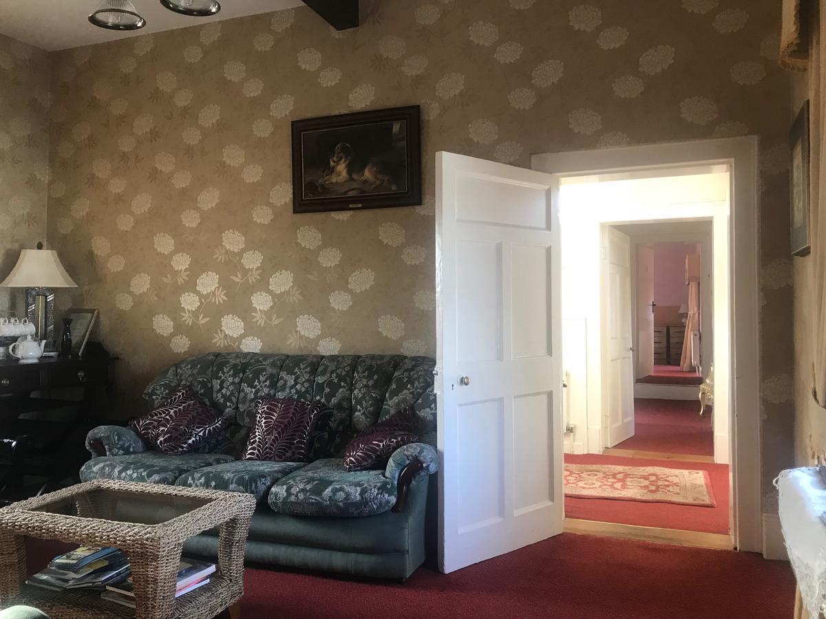 The Harbour Masters House Bed and Breakfast Banagher Εξωτερικό φωτογραφία
